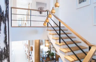 Mr. Parkinston’s House